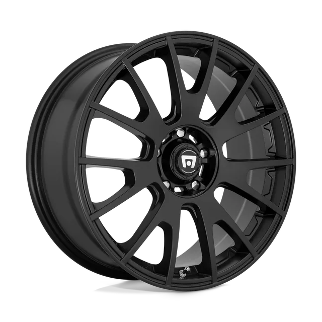Motegi Ms7 MR11878051745 - 17x8 / +45mm / 5X100 / Matte Black