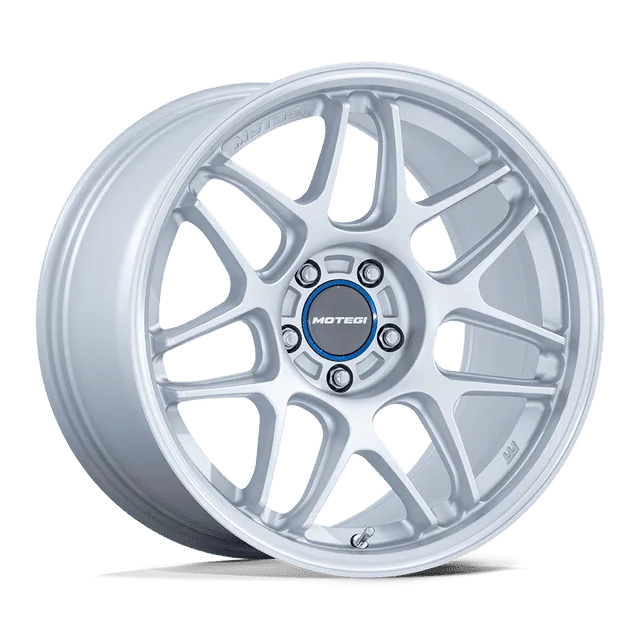 Motegi Tsubaki wheel