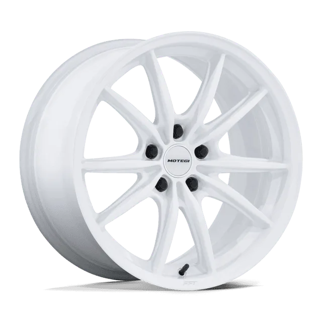 Motegi Zentoku wheel