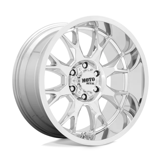Moto Mo806 wheel