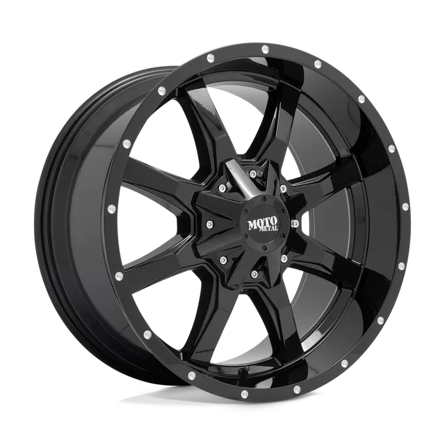 Moto Mo970 wheel