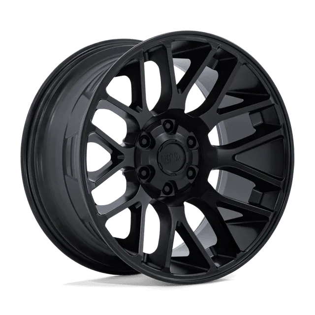 Moto Overlook wheel