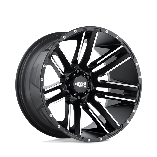 Moto Razor wheel