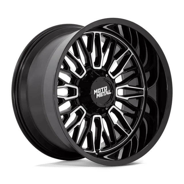 Moto Stinger wheel