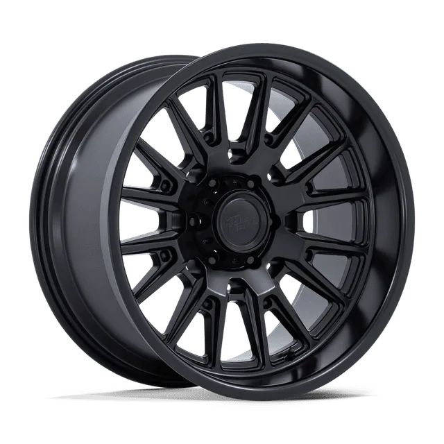 Moto Tekton MO814MX20105018N - 20x10 / -18mm / 5X127 / Matte Black
