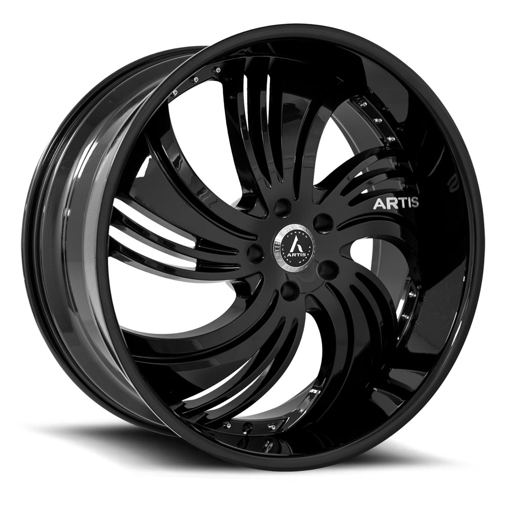 Artis Wheels Avenue wheel