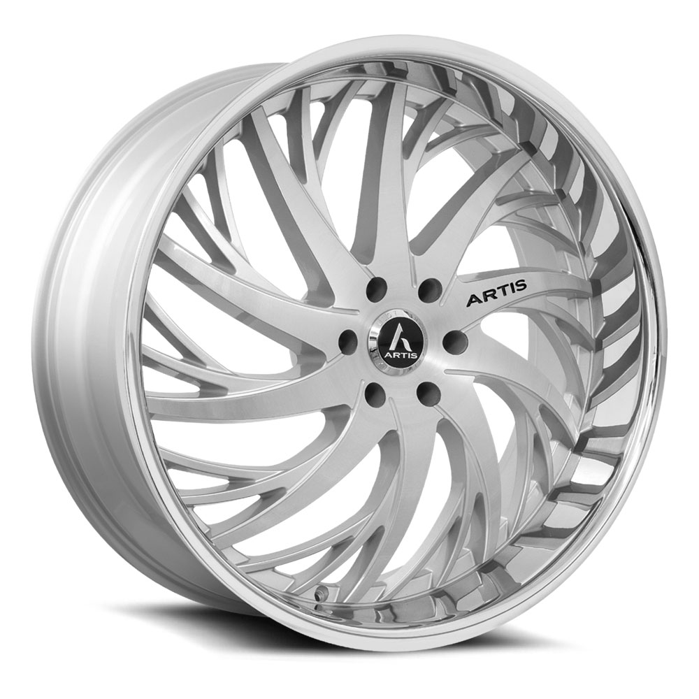 Artis Wheels Decatur wheel