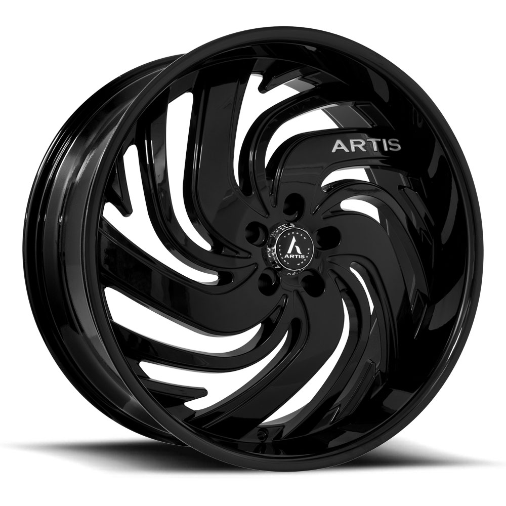 Artis Wheels Fillmore wheel