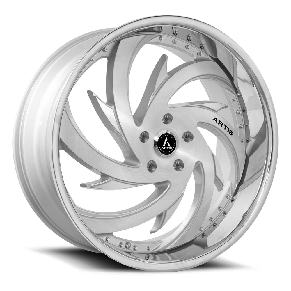Artis Wheels Spade wheel