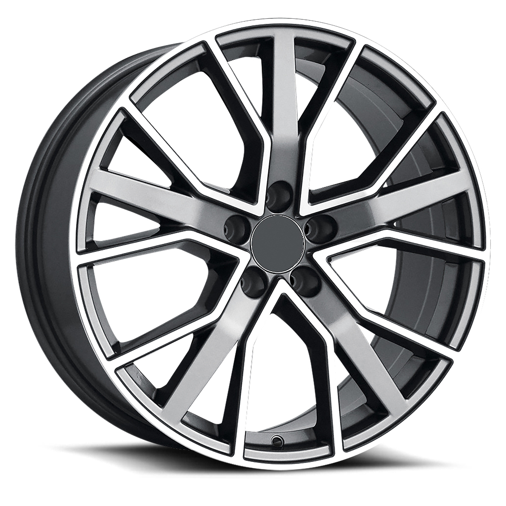 Autobahn Ad 1332 wheel