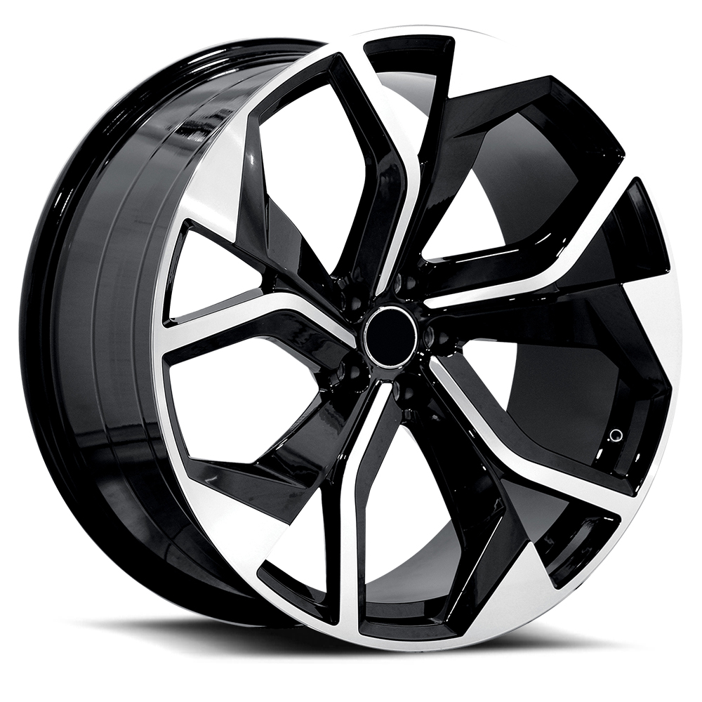 Autobahn Ad 5771 wheel