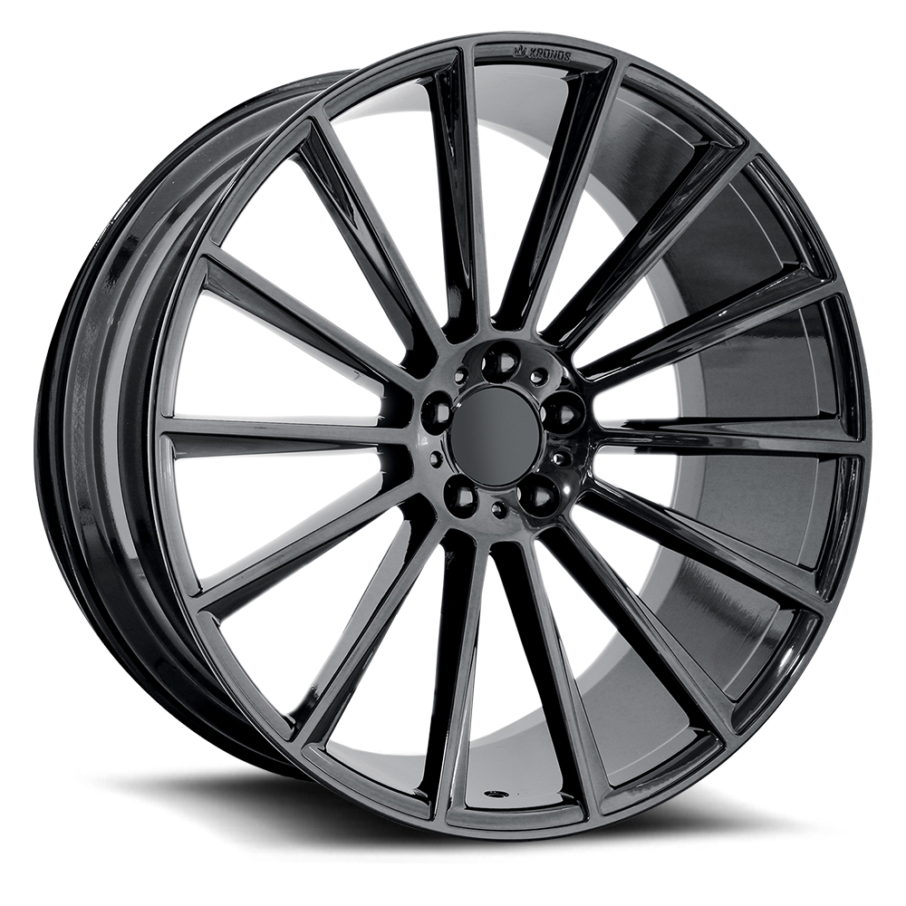 Autobahn Kw 14 wheel