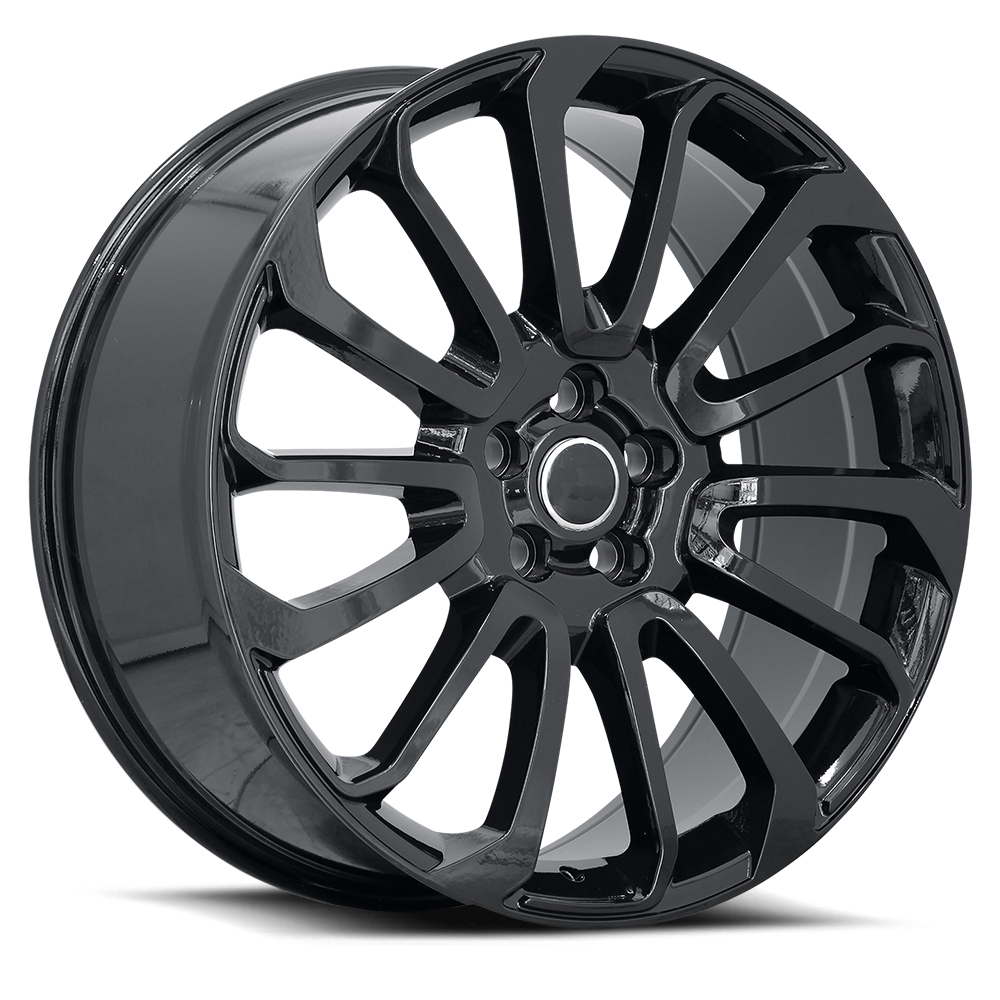 Autobahn Lr 1405 wheel