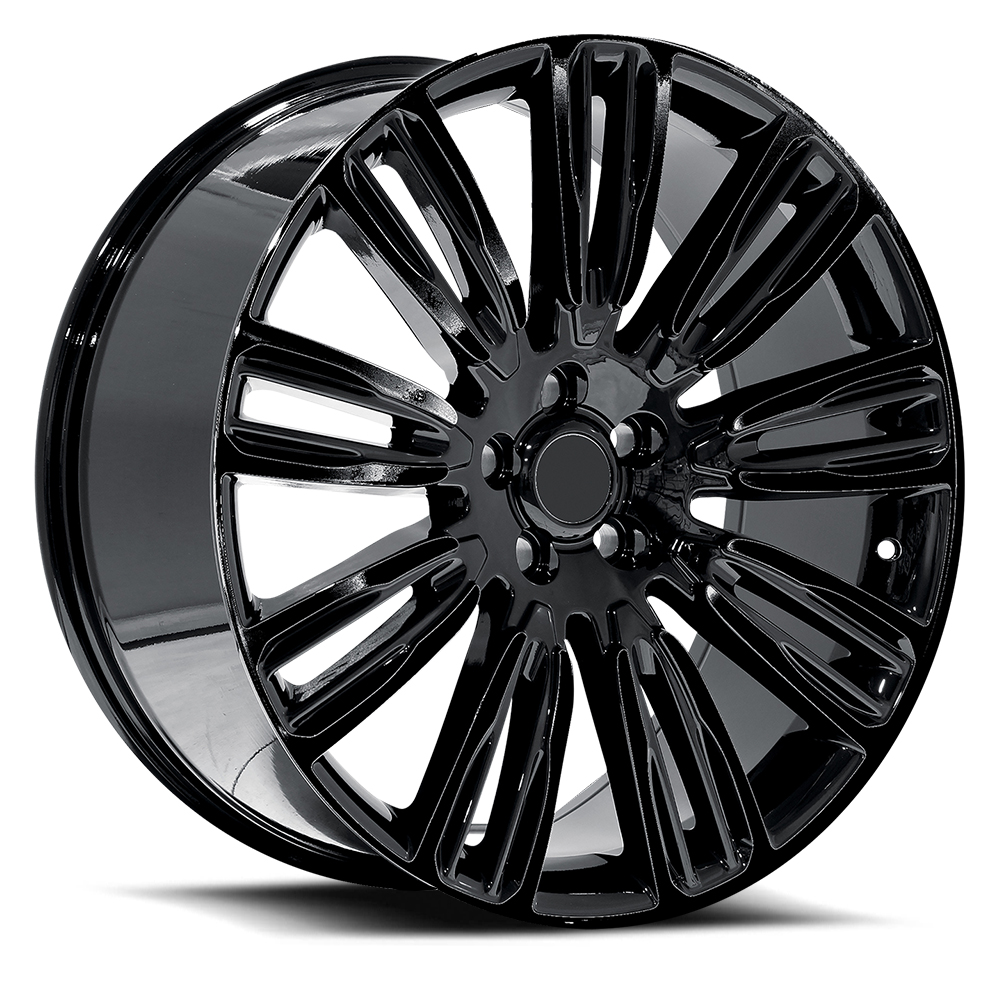 Autobahn Lr 2018 wheel
