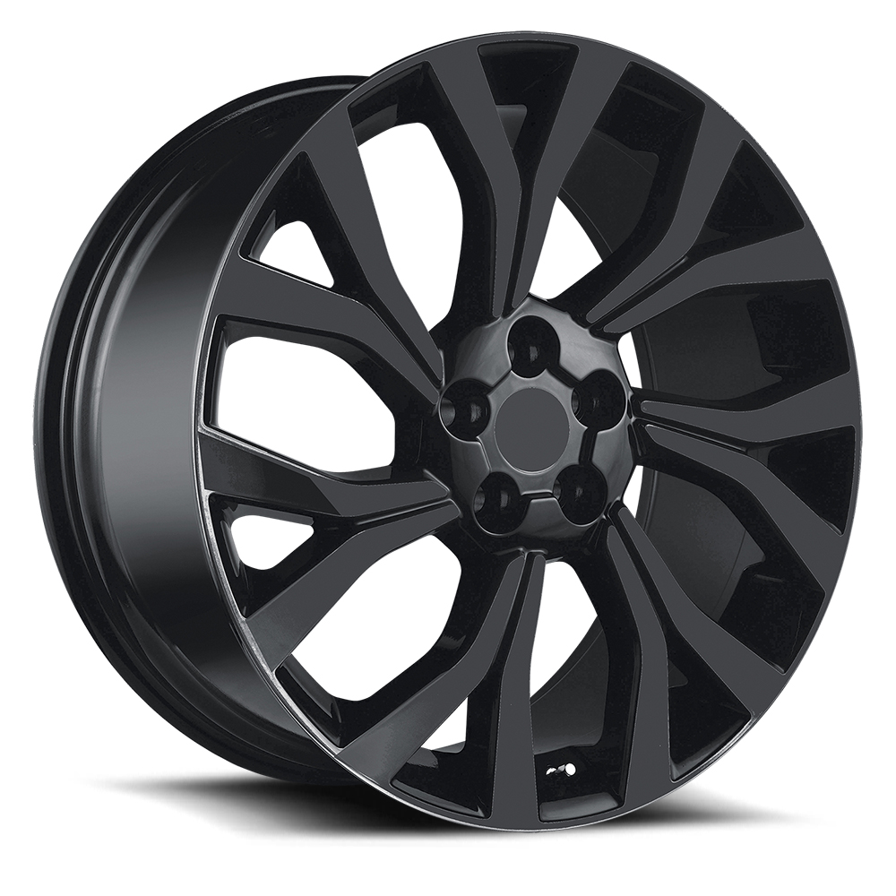 Autobahn Lr 2019 wheel