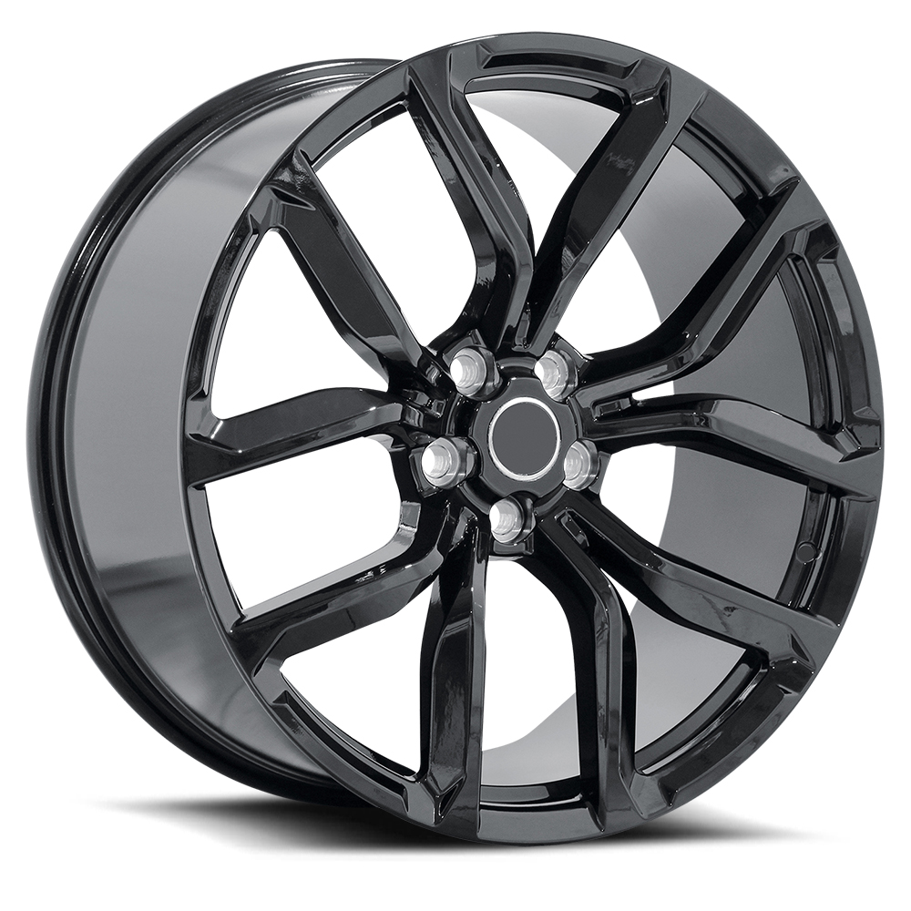 Autobahn Lr 2020 wheel