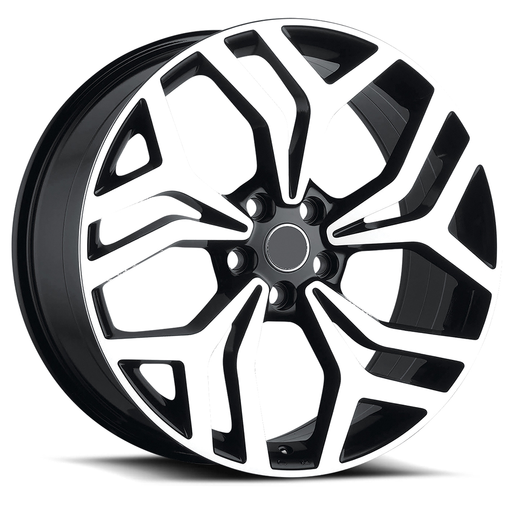 Autobahn Lr 5316 wheel