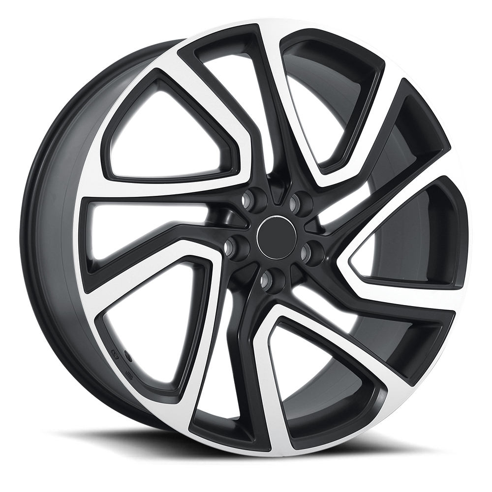Autobahn Lr 5352 wheel