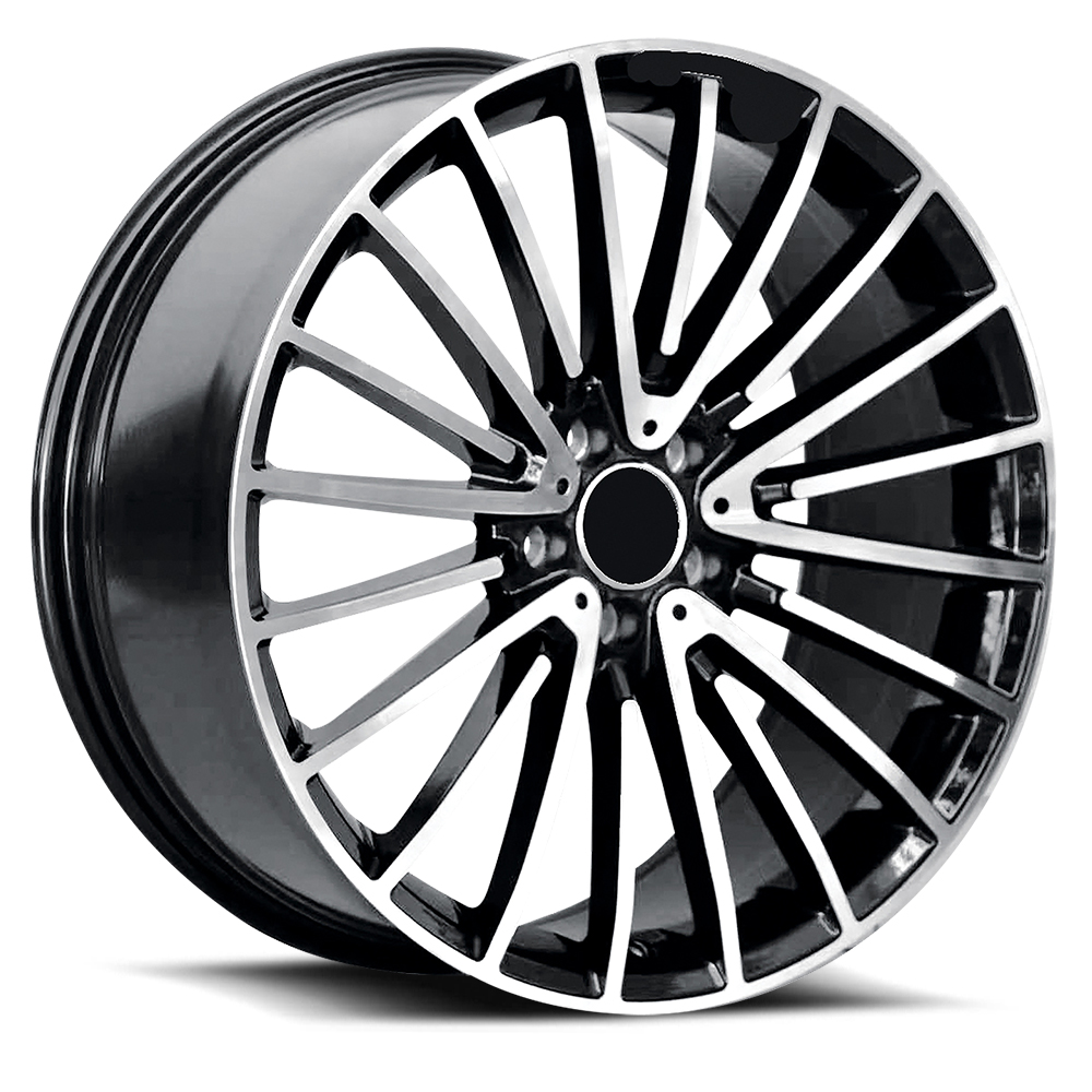 Autobahn Mb 20 wheel