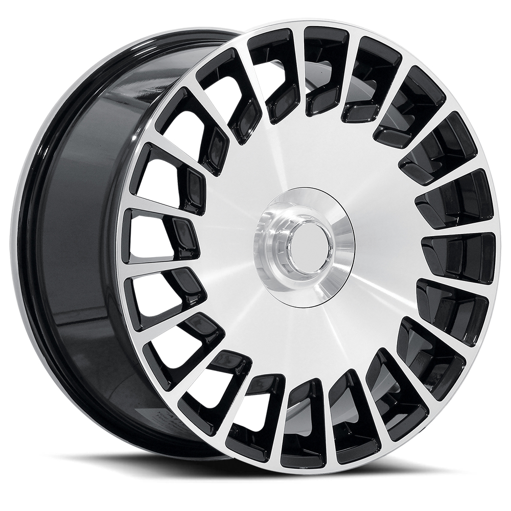 Autobahn Mb 2060 wheel
