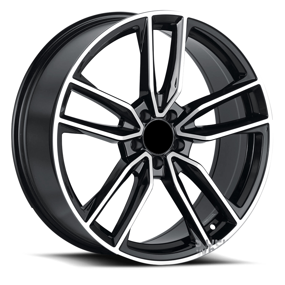 Autobahn Mb 5461 wheel