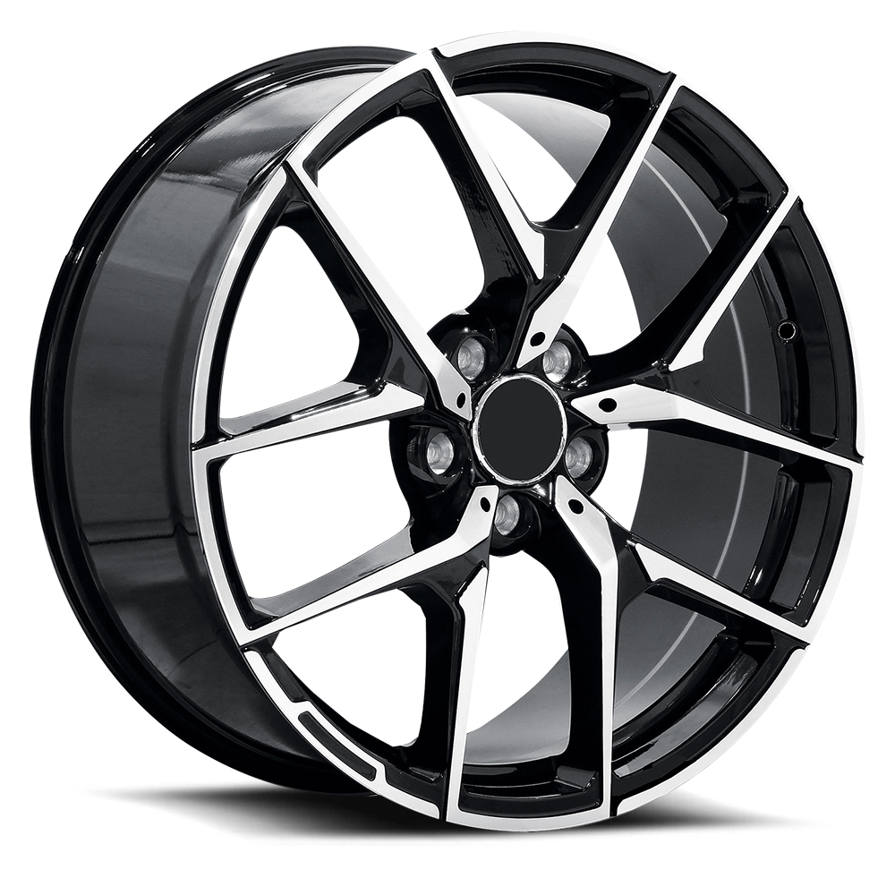Autobahn Mb 838 wheel
