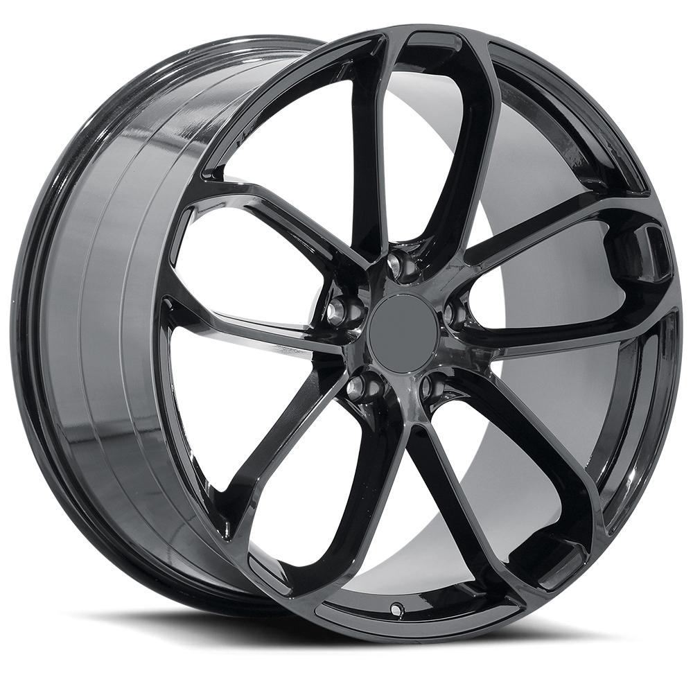 Autobahn Pr 2020 wheel