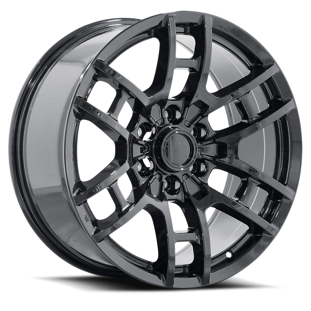 Autobahn Ty 2020 wheel