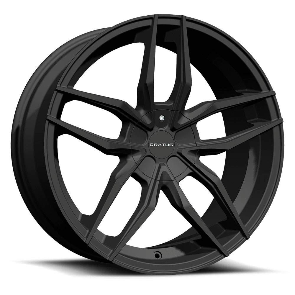 Cratus Cr102 wheel
