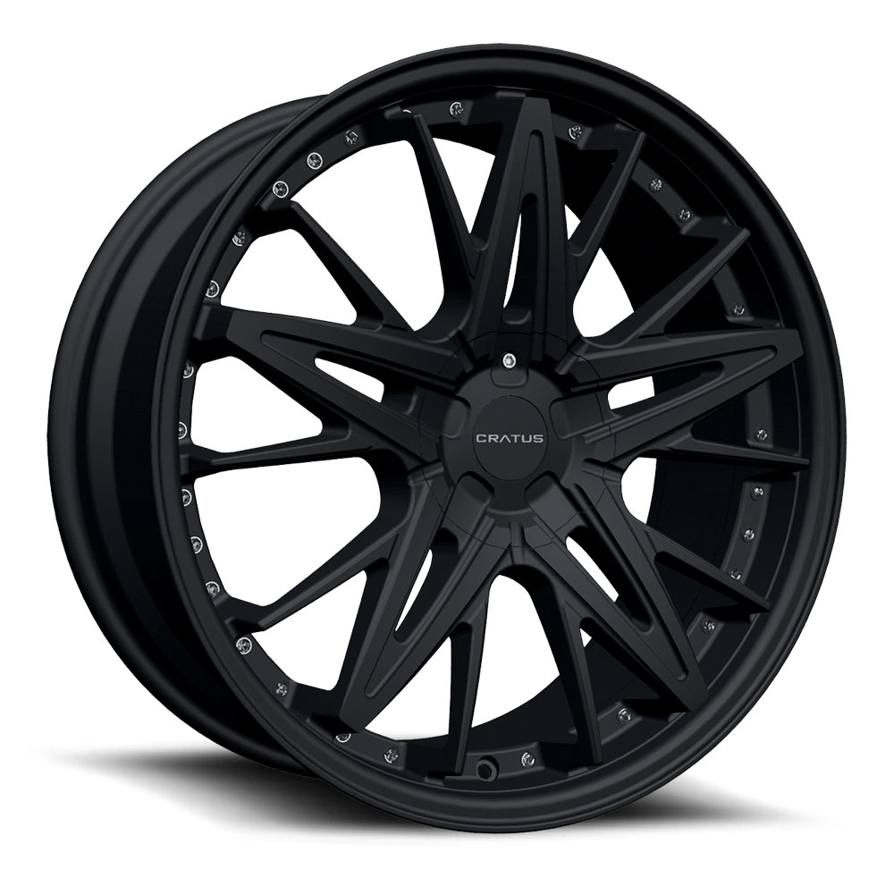 Cratus Cr103 wheel