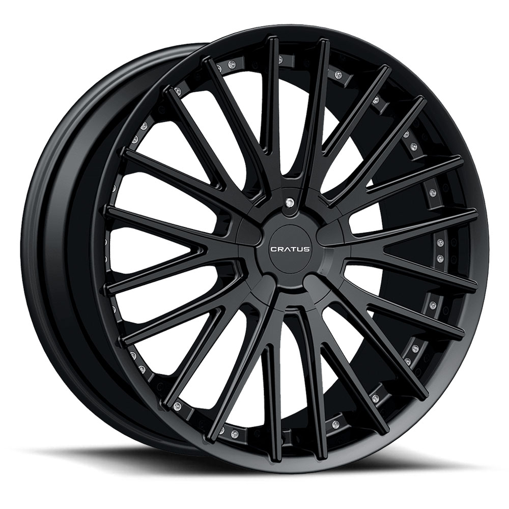 Cratus Cr106 wheel