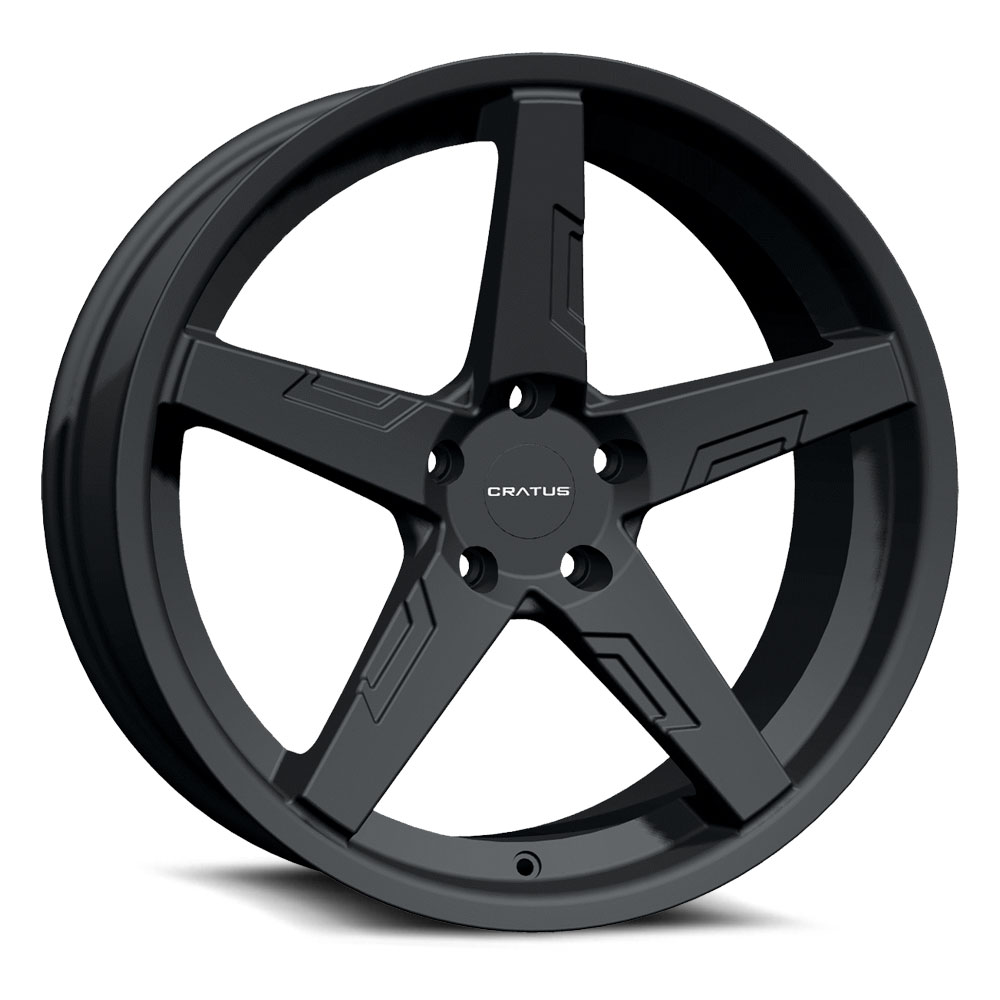 Cratus Cr107 wheel
