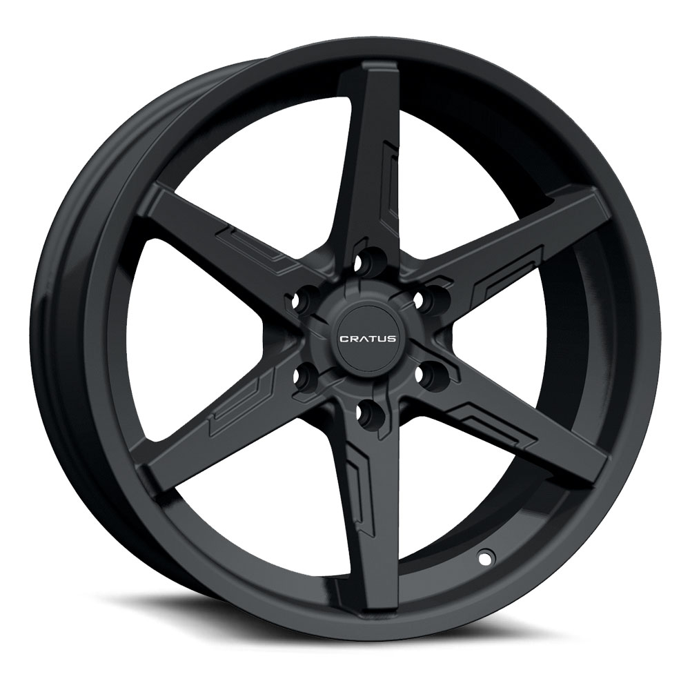 Cratus Cr109 wheel