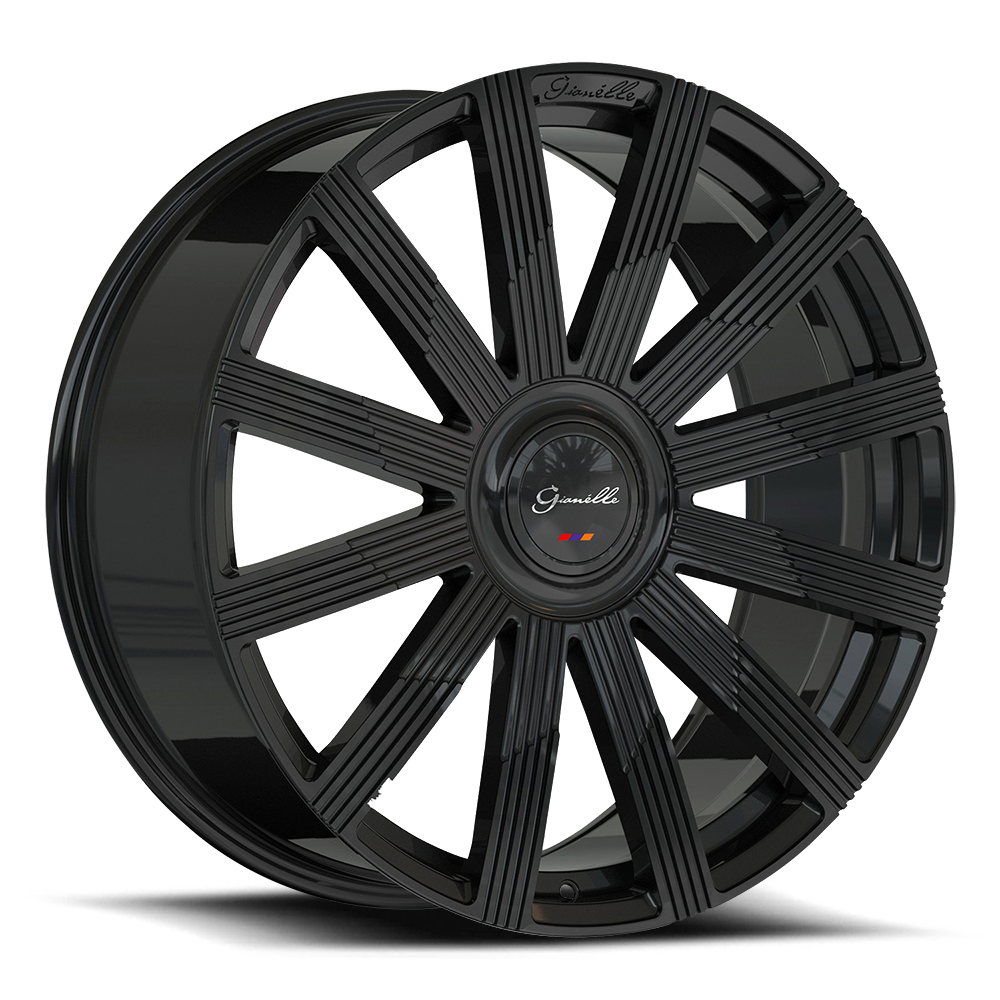 Gianelle Design Beirut wheel