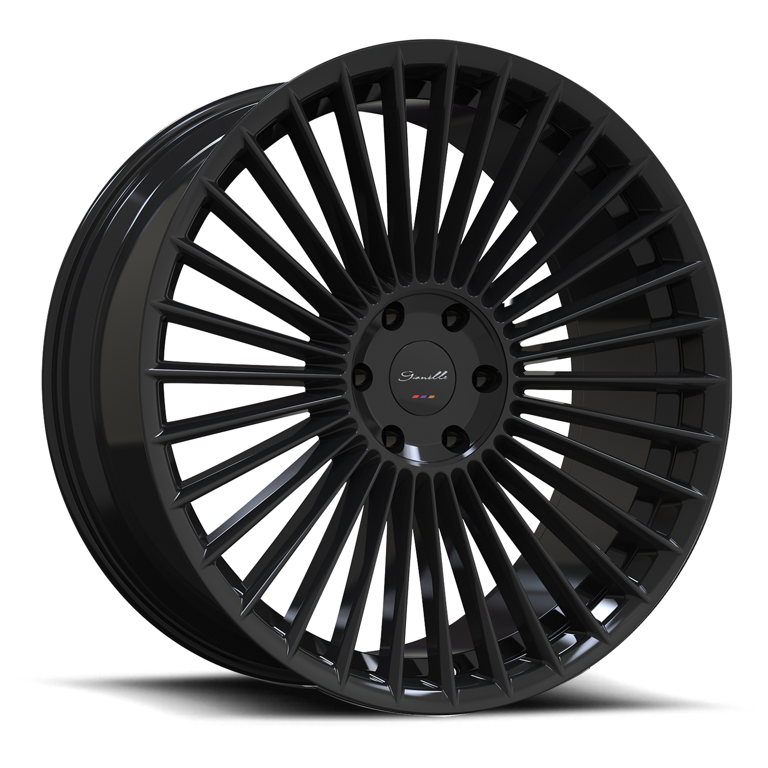 Gianelle Design Cabo wheel