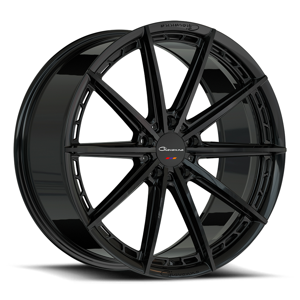 Giovanna Wheels Alesanna wheel