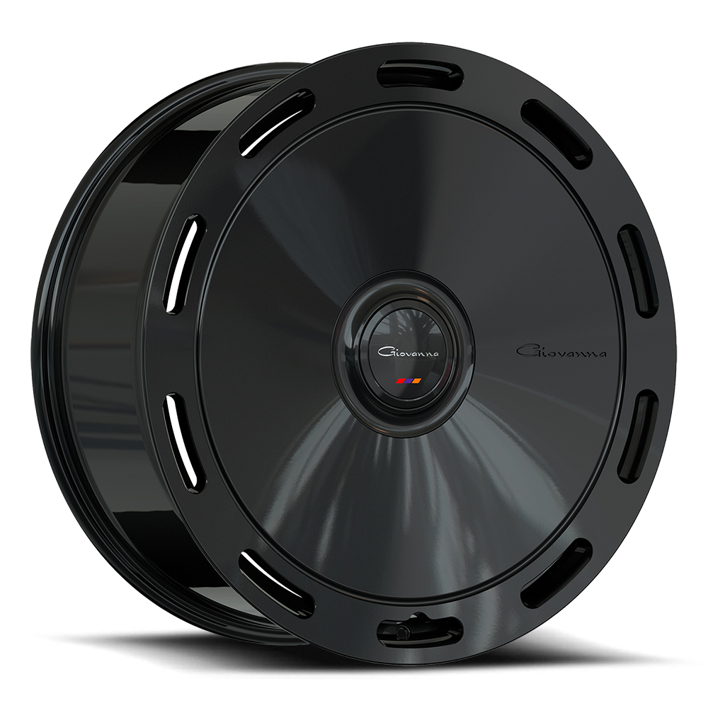 Giovanna Wheels Amur wheel