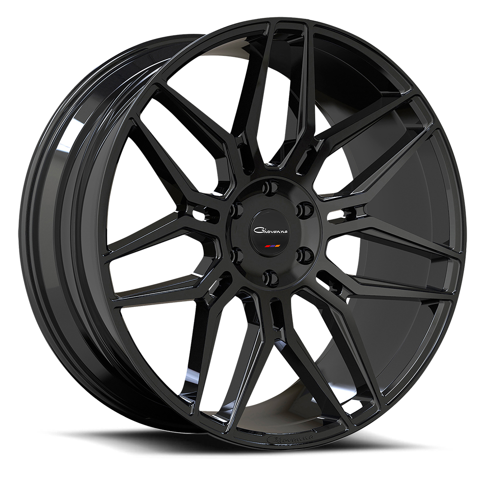 Giovanna Wheels Bogota wheel