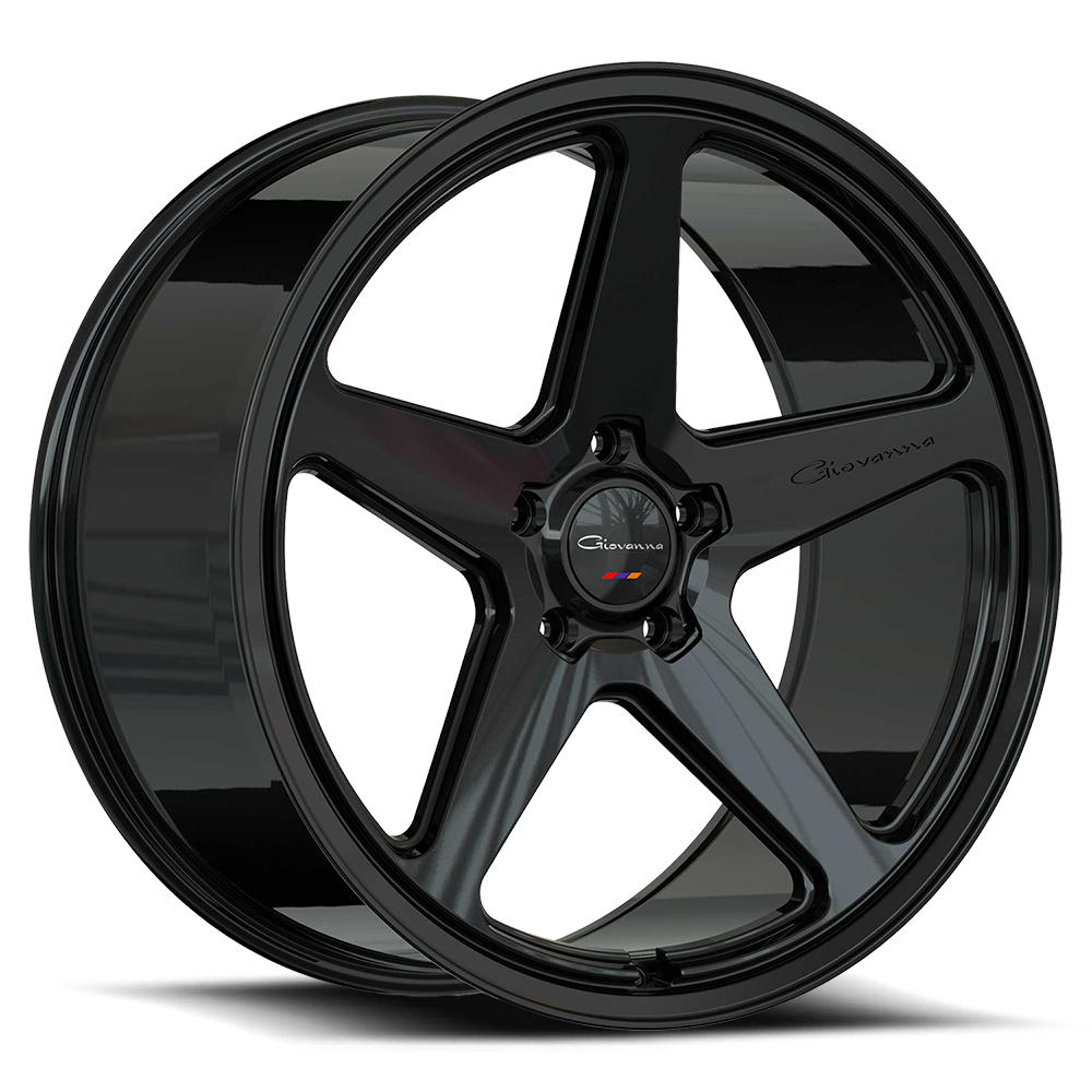 Giovanna Wheels Cinque wheel