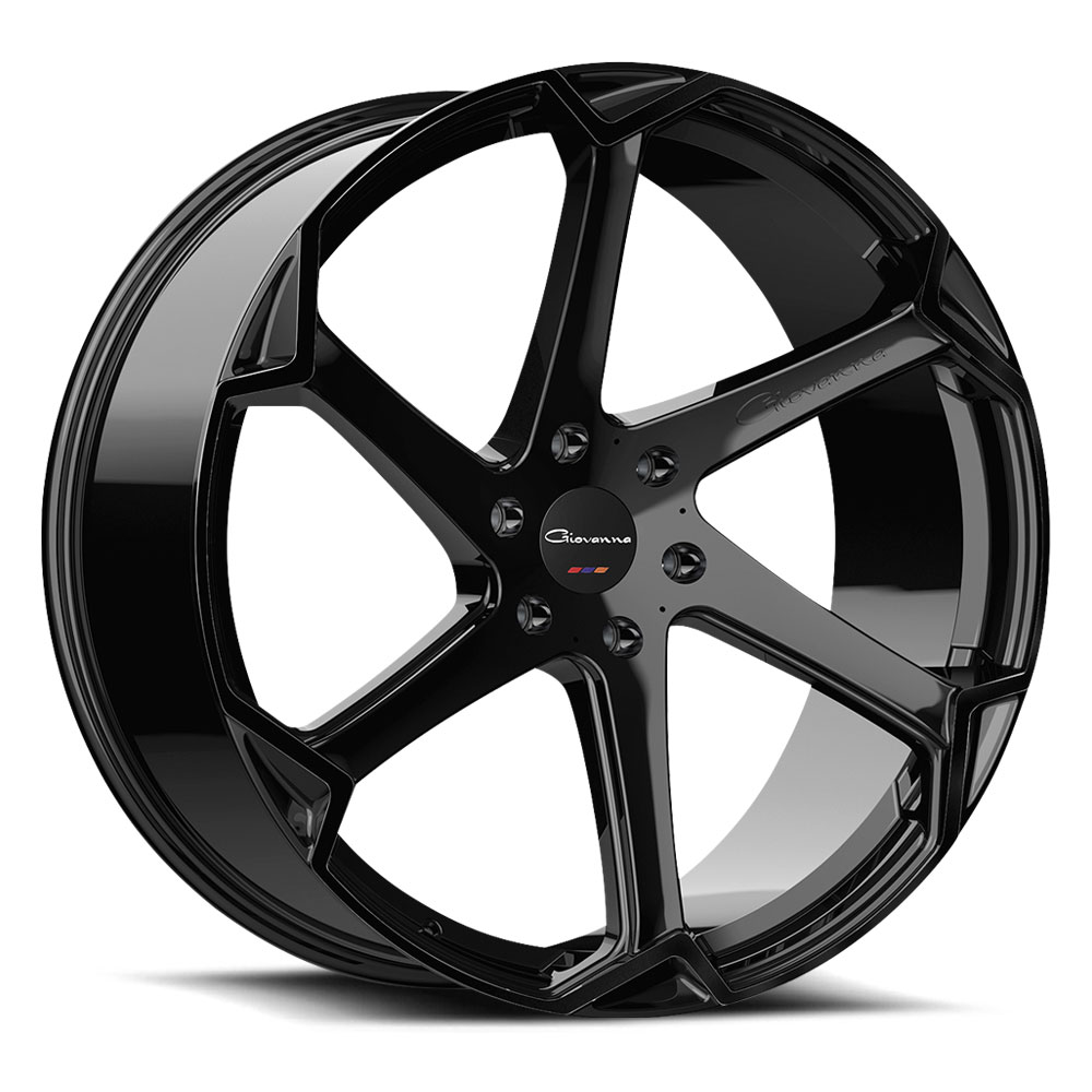 Giovanna Wheels Dalar-x wheel