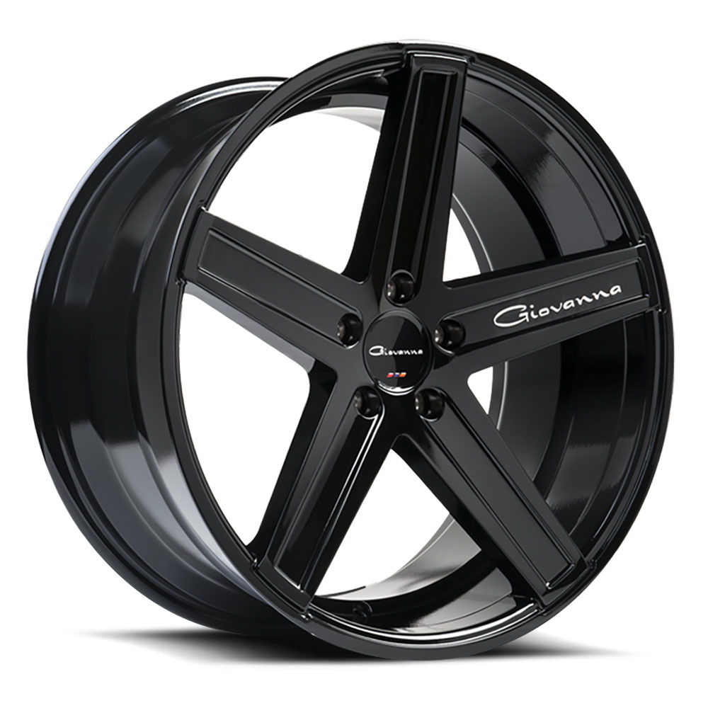 Giovanna Wheels Dramuno-5 wheel