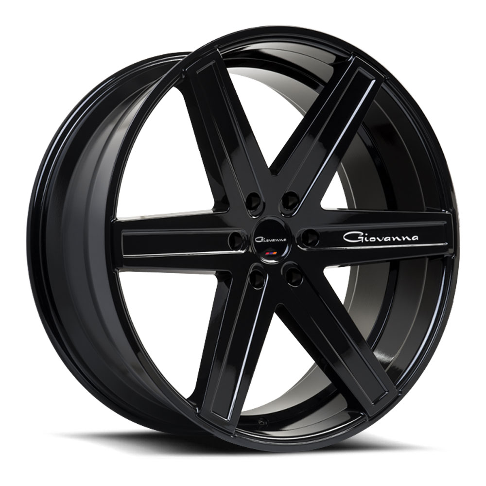 Giovanna Wheels Dramuno-6 wheel
