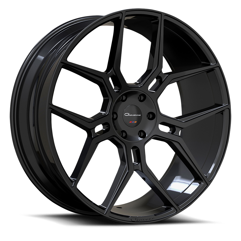 Giovanna Wheels Haleb wheel