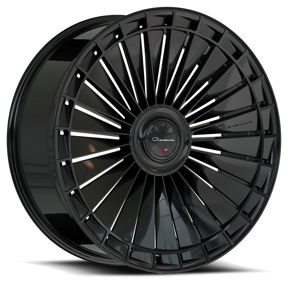 Giovanna Wheels Kapletta wheel