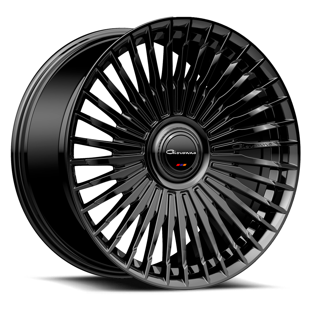 Giovanna Wheels Tulum wheel