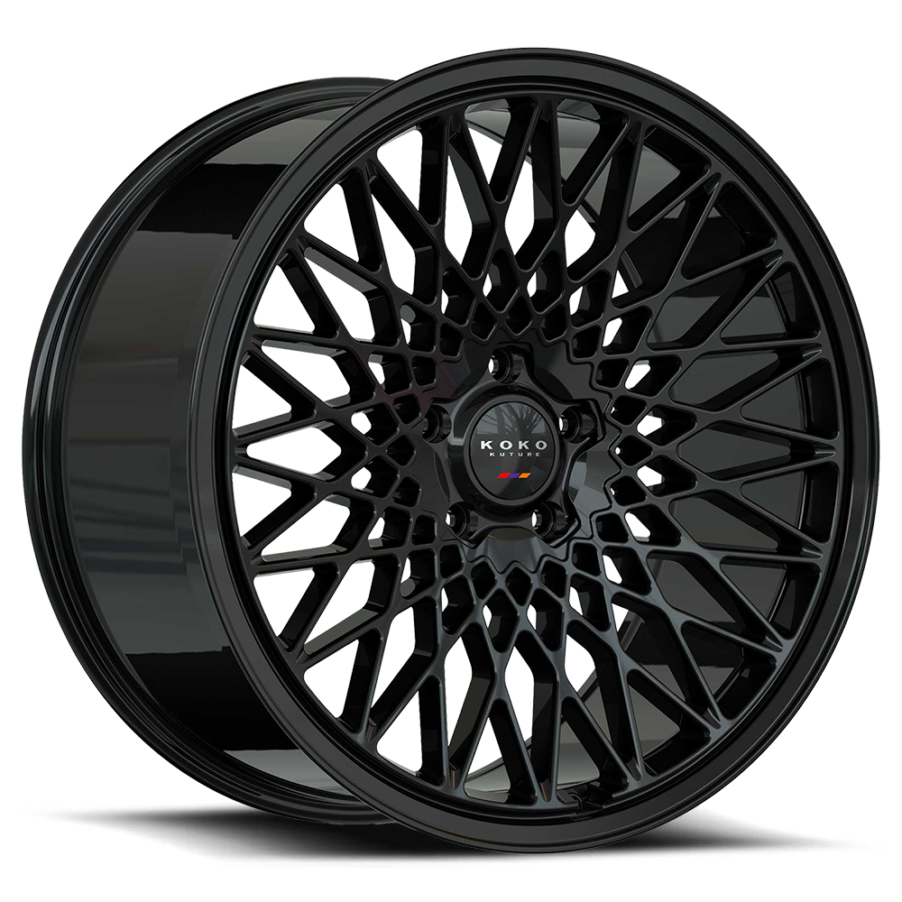 Koko Kuture Classica wheel