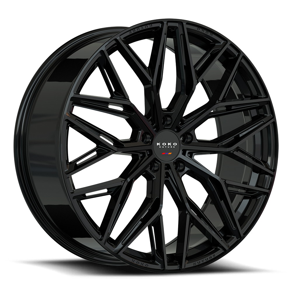 Koko Kuture Como wheel