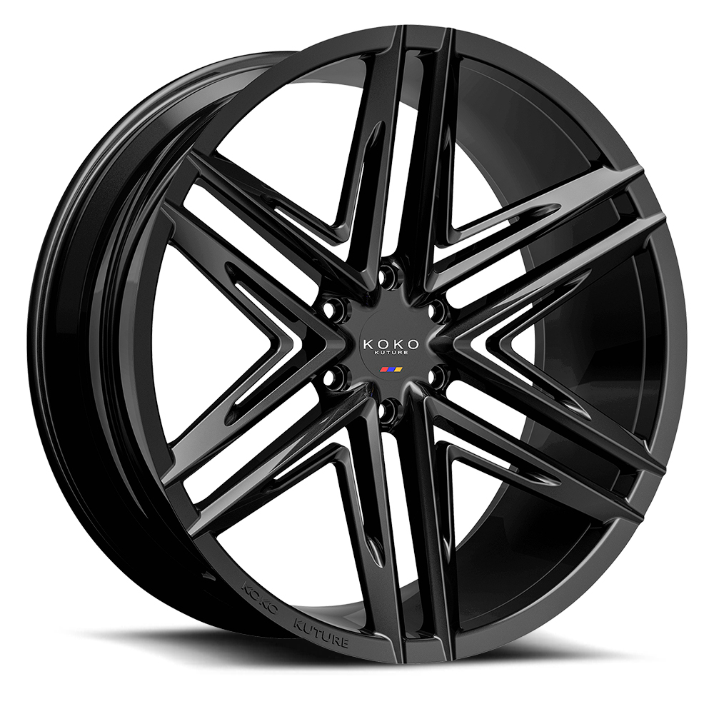 Koko Kuture Vetse wheel