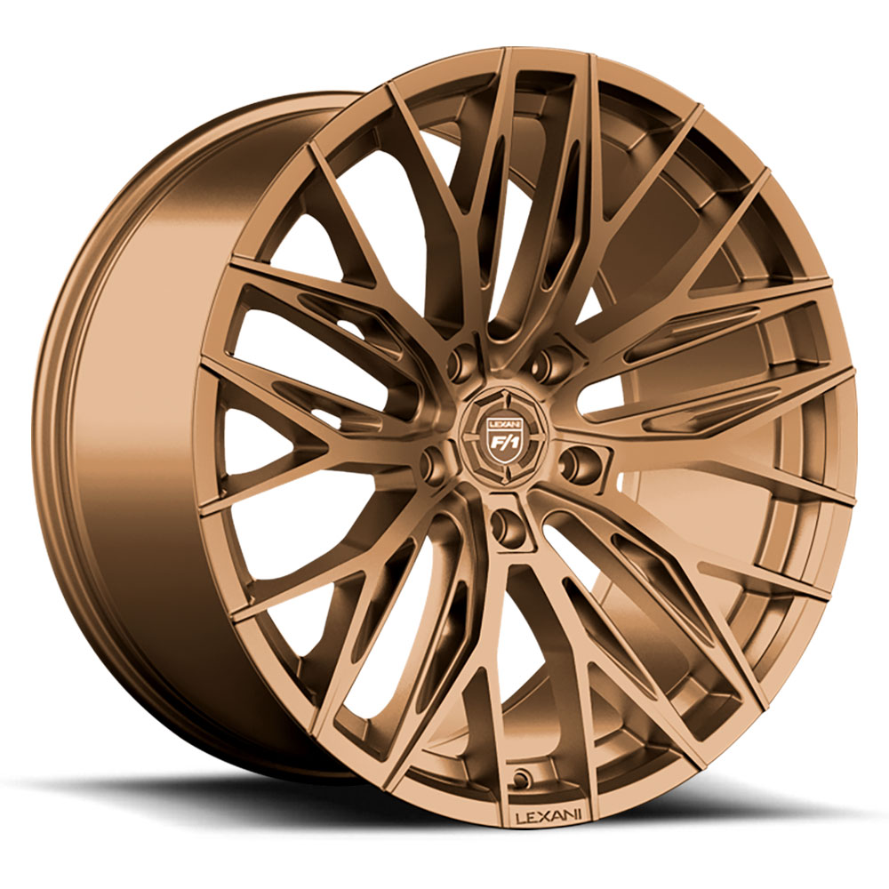 Lexani Cast Wheels Aries wheel