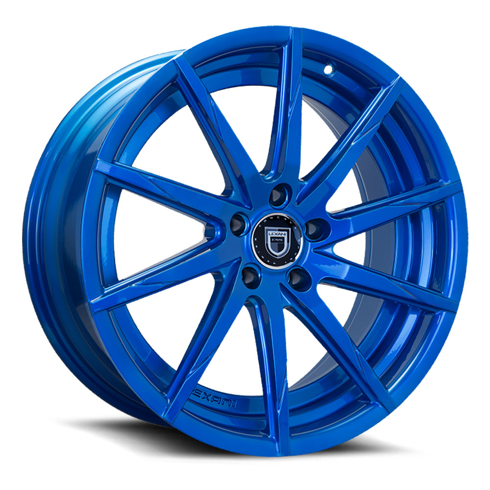 Lexani Cast Wheels Css-15 wheel